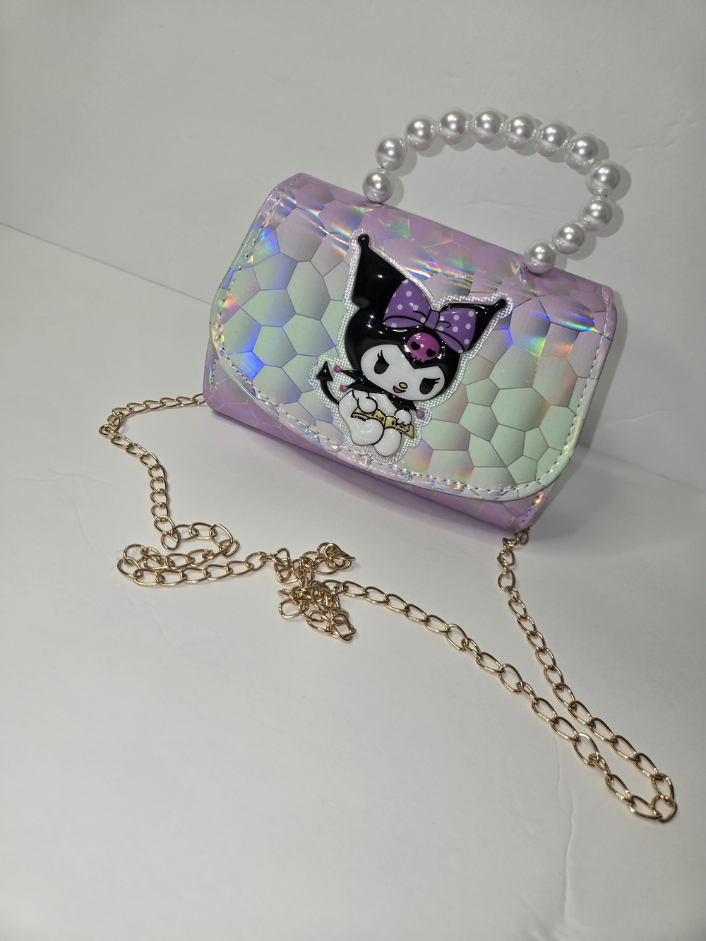 Crossbody Bag